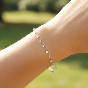 "New Beautiful Design Bracelet for Women/Girls, Gift, B741